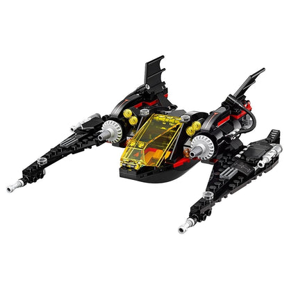 LEGO 70917 The Ultimate Batmobile