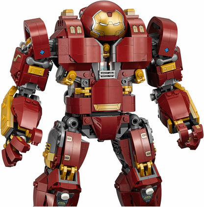 LEGO 76105 The Hulkbuster Ultron Edition Avengers