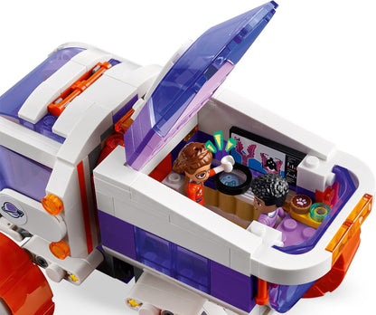 LEGO Friends 42602 Space Research Rover