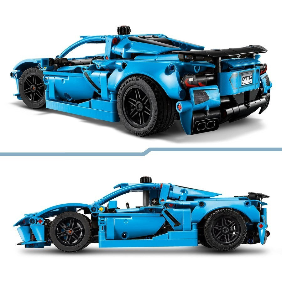 LEGO 42217 TECHNIC Chevrolet Corvette Stingray