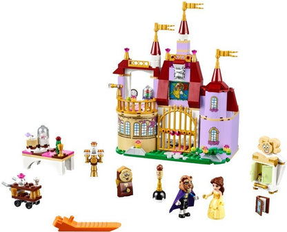 LEGO 41067 Disney - Belle's Enchanted Castle