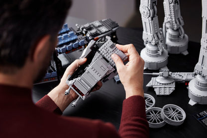 LEGO Star Wars 75313 AT-AT