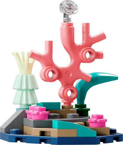 LEGO AVATAR 75577 Mako Submarine