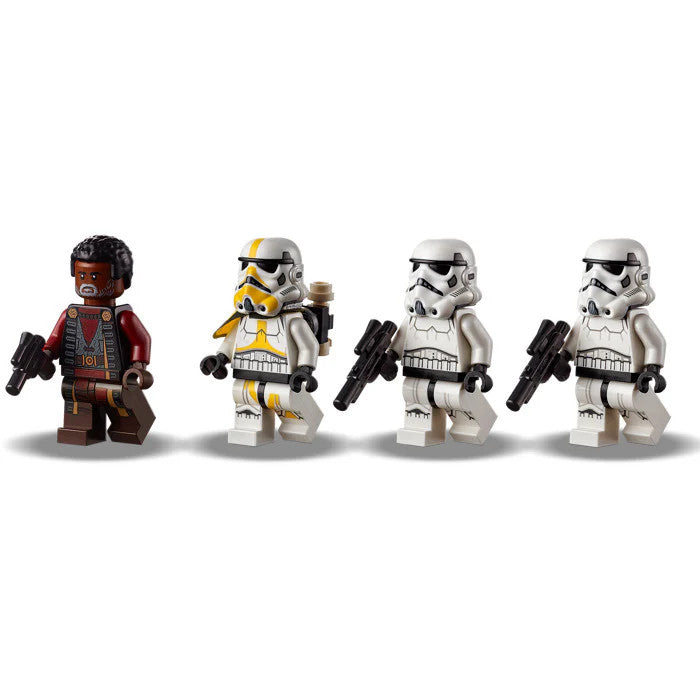 LEGO 75311 - Star Wars Imperial Armoured Marauder