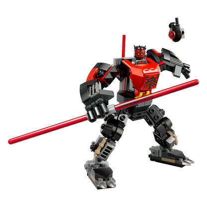LEGO Star Wars Darth Maul Mech 75411