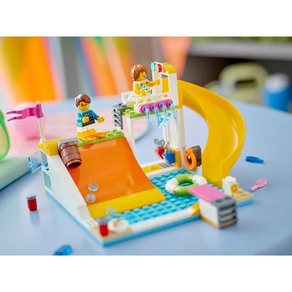 LEGO City Water Park 40685
