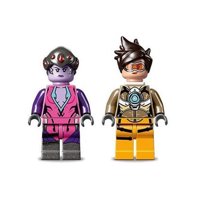 LEGO 75970 Overwatch: Tracer vs. Widowmaker