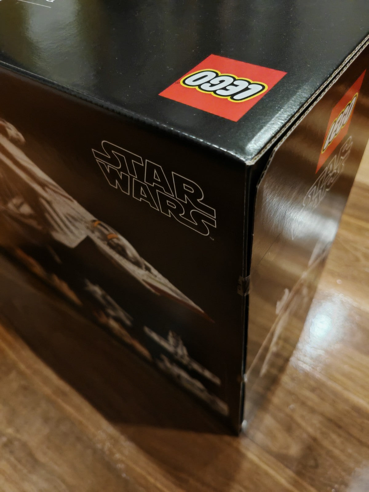 LEGO STAR WARS 75309 Republic Gunship