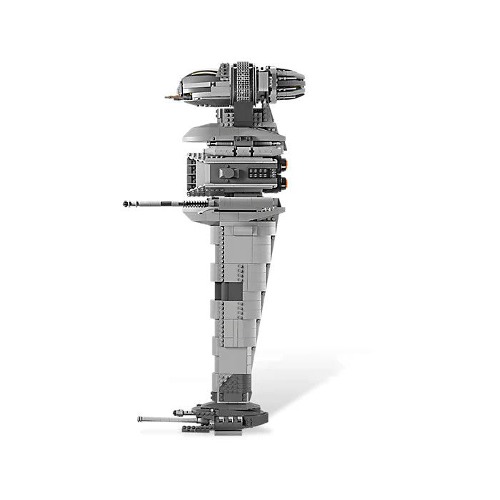 LEGO 10227 Star Wars B-wing Starfighter