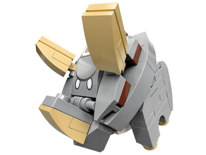 LEGO® Super Mario™ 71390 Reznor's Crash - Expansion Set