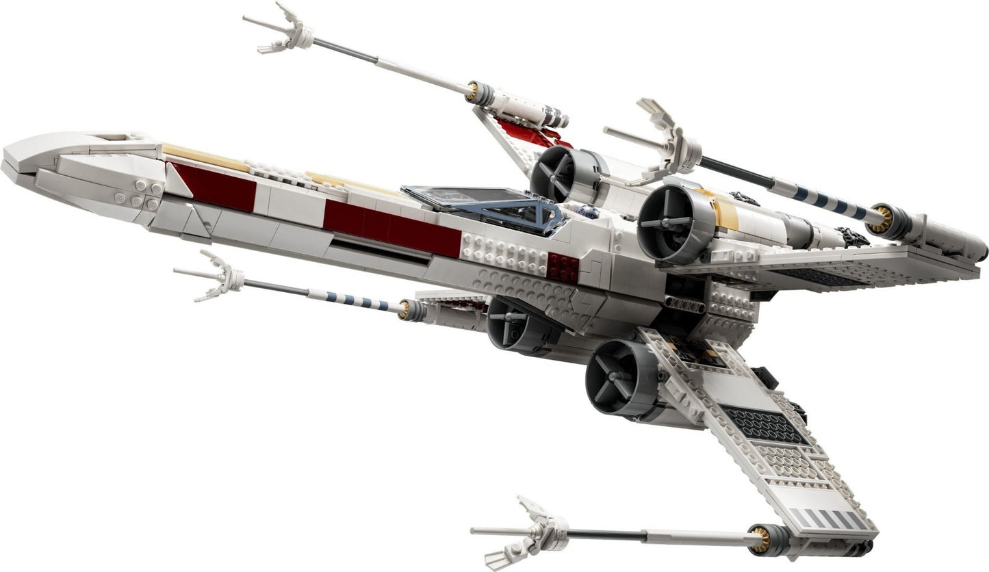 LEGO 75355 STAR WARS UCS X-wing Starfighter