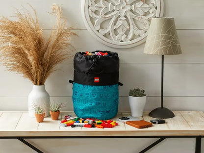 LEGO Drawstring Brick Bag (5007488)
