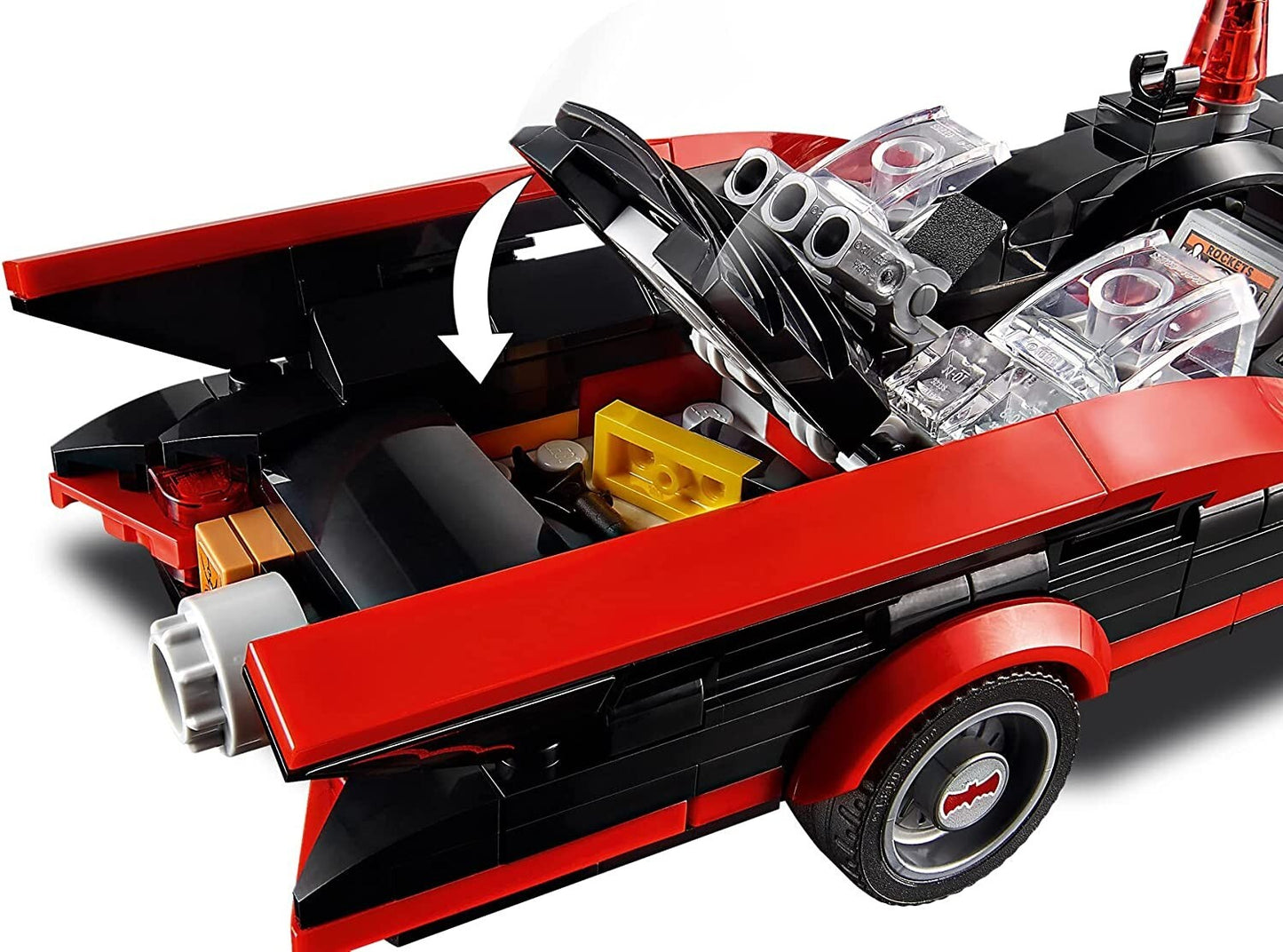 LEGO Batman 76188 Batman™ Classic TV Series Batmobile™