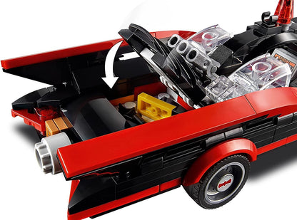 LEGO Batman 76188 Batman™ Classic TV Series Batmobile™