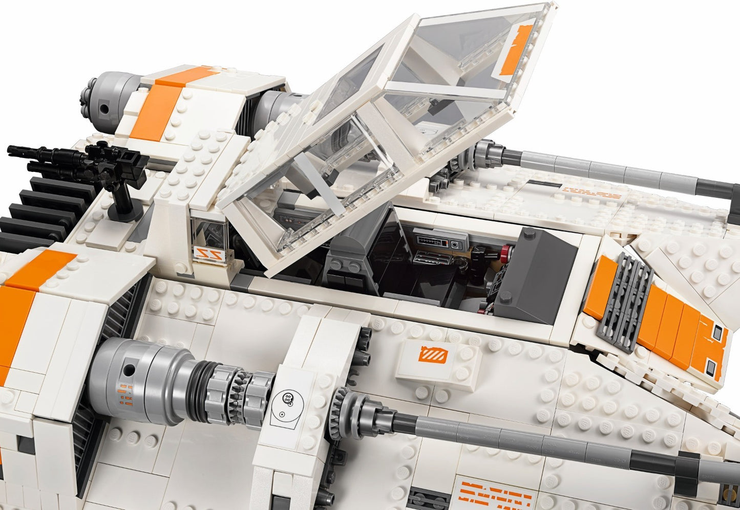 LEGO Star Wars 75144 UCS Snowspeeder