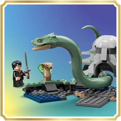 LEGO 76473 Harry Potter Hogwarts Castle: East Wing