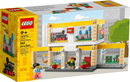 LEGO Merchandise Official Store 40574