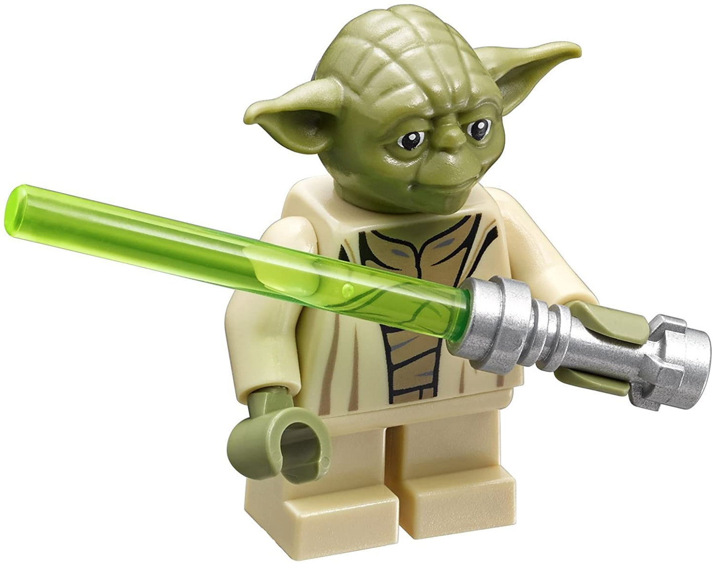 LEGO Star Wars 75168 YODA'S JEDI STARFIGHTER