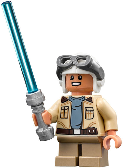 LEGO 75185 STAR WARS Tracker