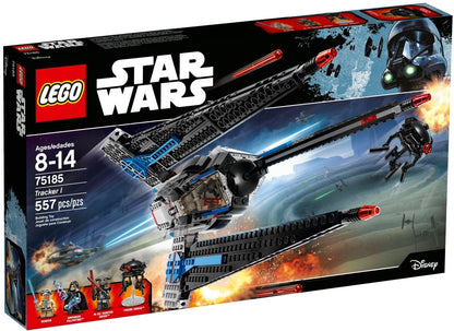LEGO 75185 STAR WARS Tracker