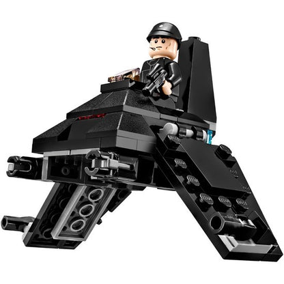 LEGO Star Wars 75163 Krennic's Imperial Shuttle™ Microfighter