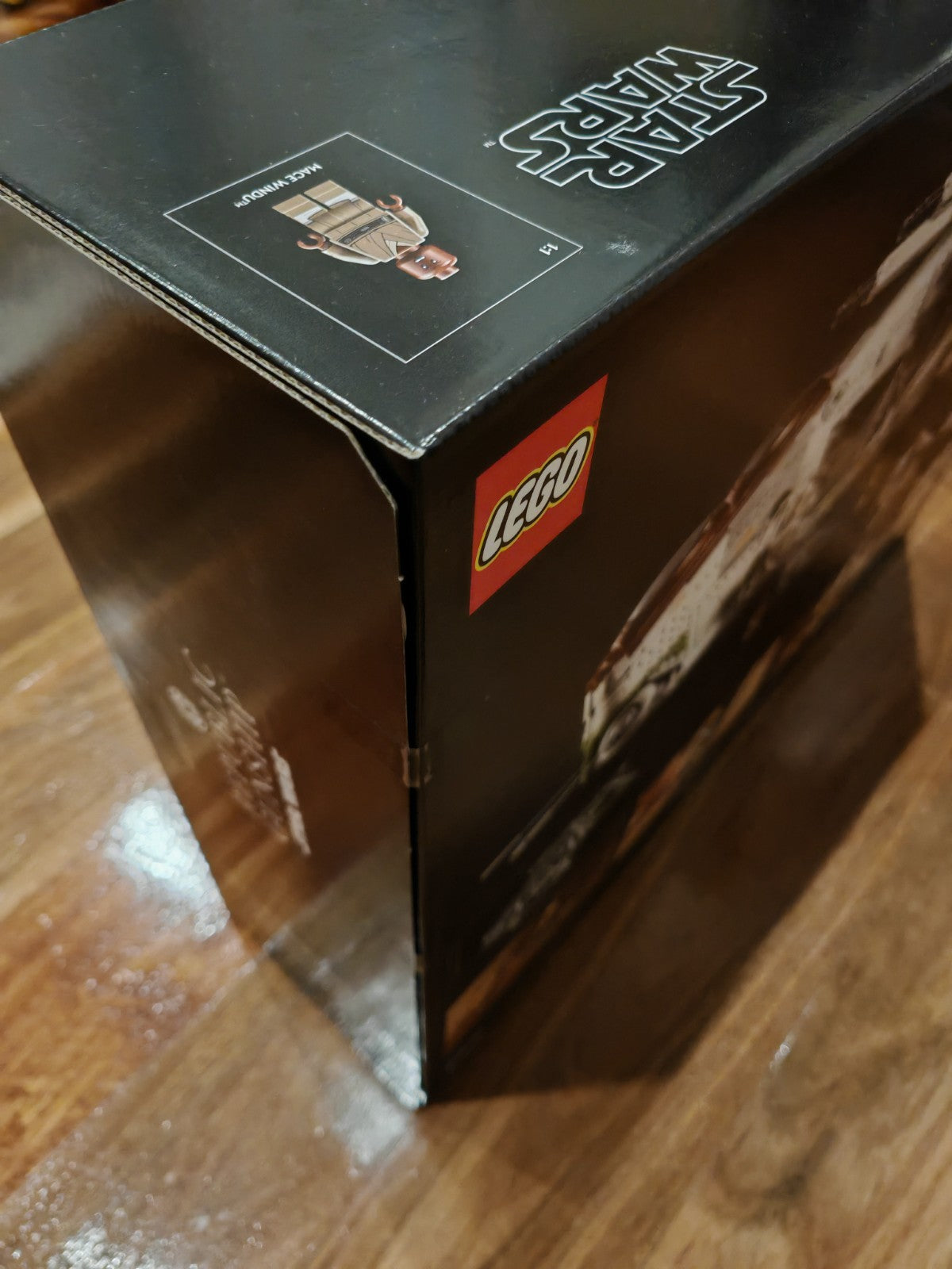 LEGO STAR WARS 75309 Republic Gunship