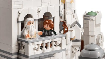 LEGO The Lord of the Rings: Minas Tirith™ 11377