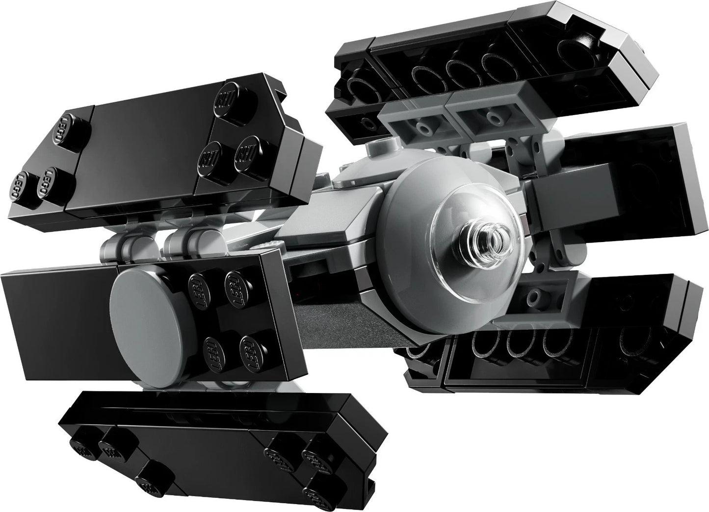 LEGO 30727 Star Wars TIE Advanced™ Mini-Build Polybag