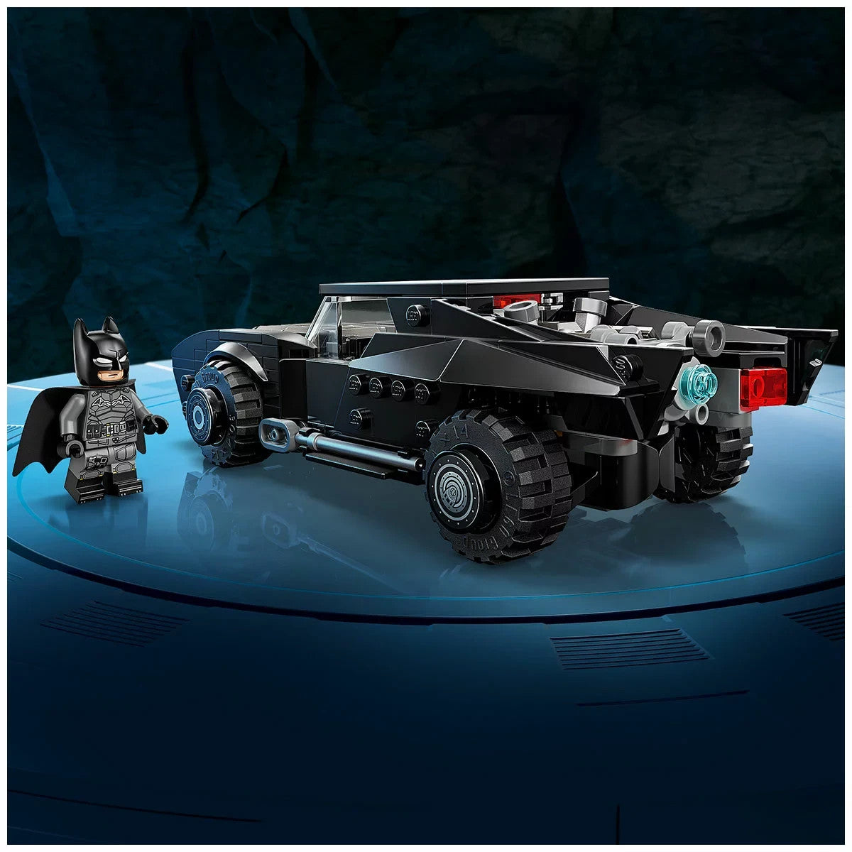 LEGO Batman™ 76332 The Batman Batmobile