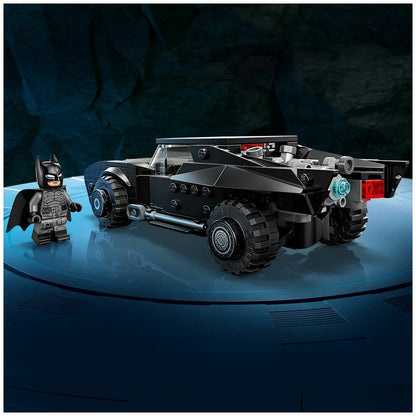 LEGO Batman™ 76332 The Batman Batmobile