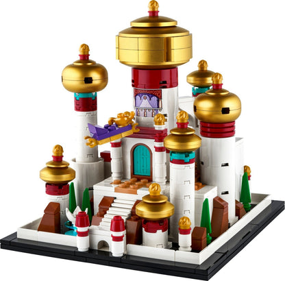 LEGO Disney 40613 Mini Disney Palace of Agrabah