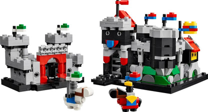 LEGO 40775 Mini Knight's Castle | PROMOTIONAL