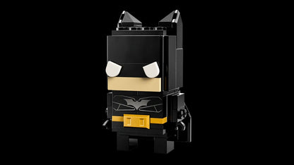 LEGO 40726 BRICKHEADZ Batman 85th Anniversary Limited Edition