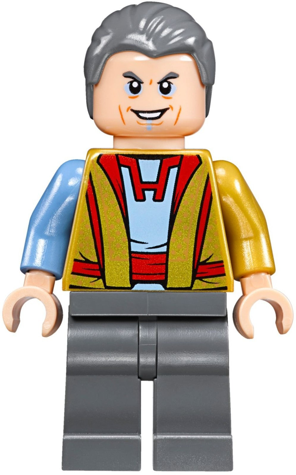LEGO 76088 MARVEL SUPER HEROES Thor vs. Hulk Arena Clash