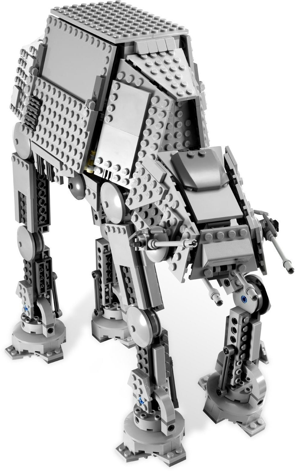 LEGO 8129 STAR WARS AT-AT Walker