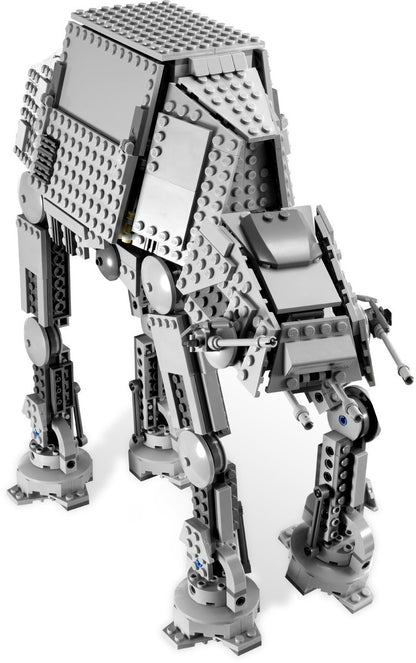 LEGO 8129 STAR WARS AT-AT Walker