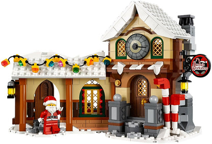 LEGO 10245 Santa's Workshop