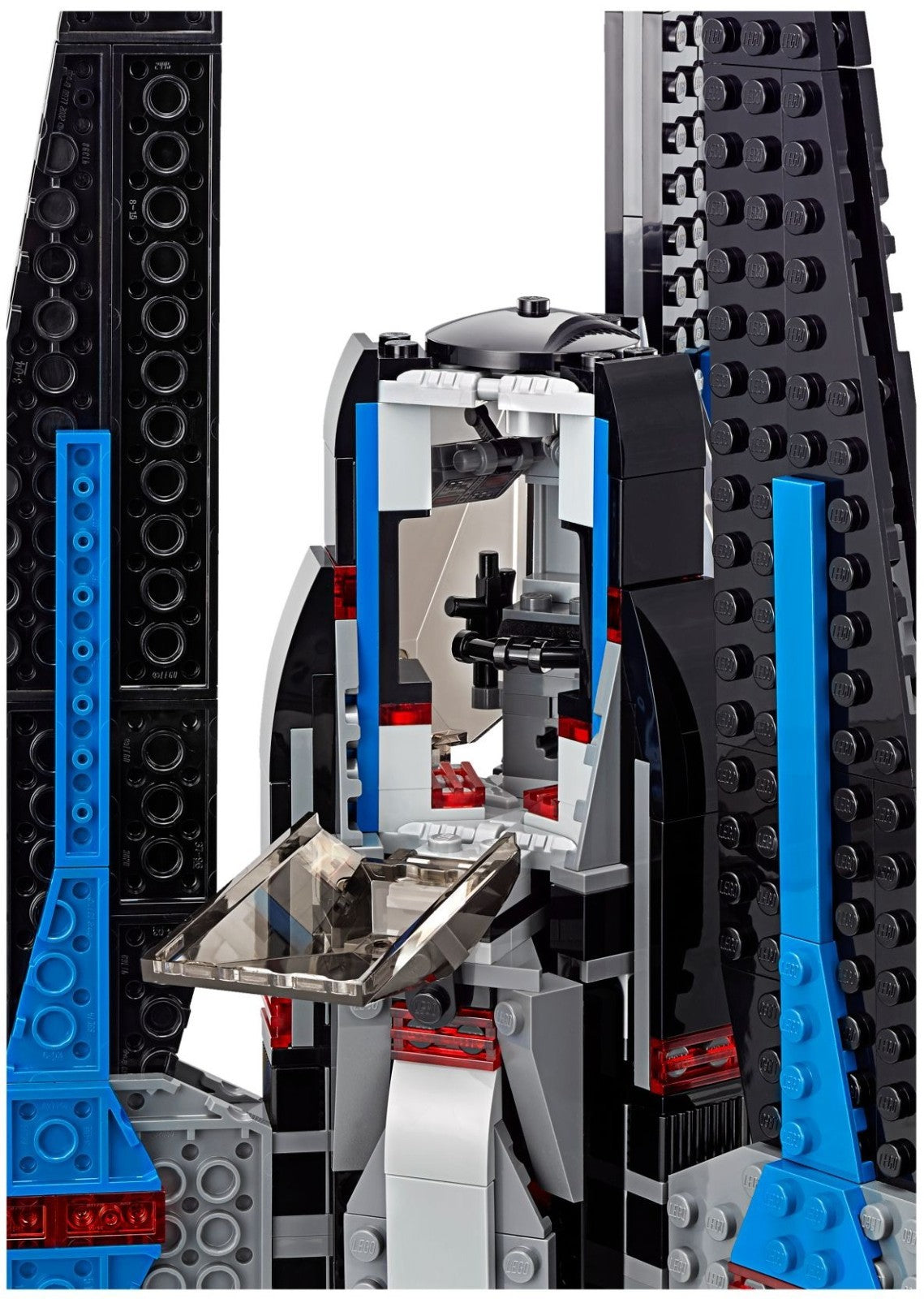 LEGO 75185 STAR WARS Tracker
