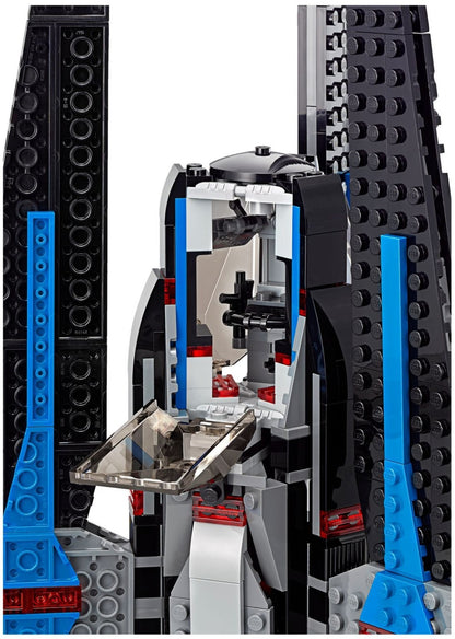 LEGO 75185 STAR WARS Tracker
