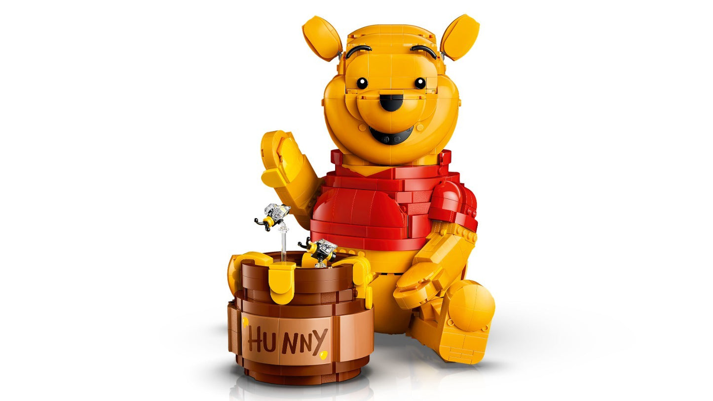 LEGO® Disney 43300 Winnie the Pooh