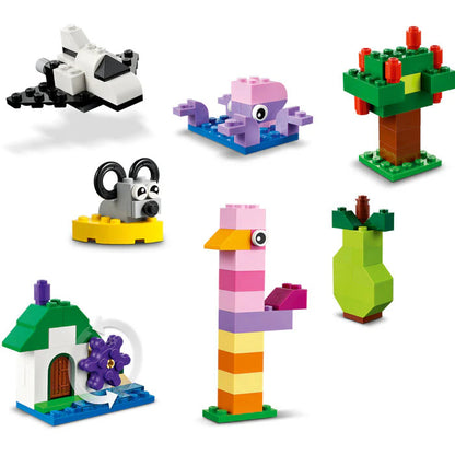 LEGO 11016 - Classic Creative Building Bricks