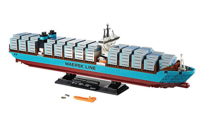 LEGO Creator Expert 10241 Maersk Line Triple-E