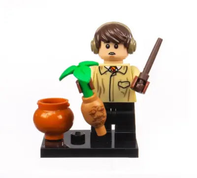 LEGO Minifigures 71022 Harry Potter and Fantastic Beasts