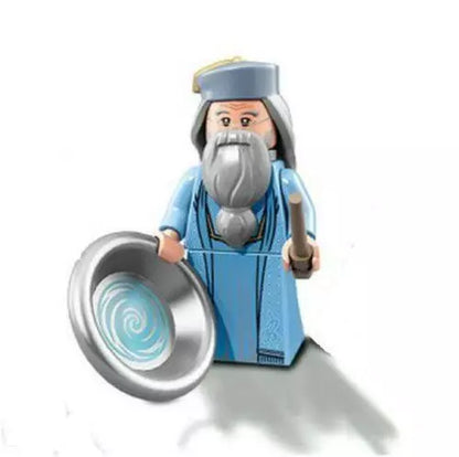 LEGO Minifigures 71022 Harry Potter and Fantastic Beasts