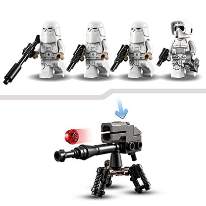 LEGO Star Wars Snowtrooper™ Battle Pack 75320