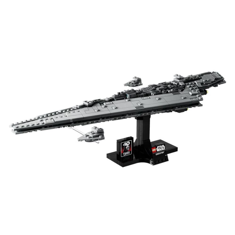 Executor Super Star Destroyer™ 75356