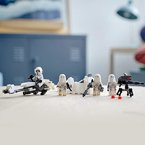 LEGO Star Wars Snowtrooper™ Battle Pack 75320