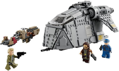 Lego Star Wars Ambush on Ferrix™ 75338