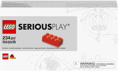 LEGO SERIOUS Play Starter Kit 2000414