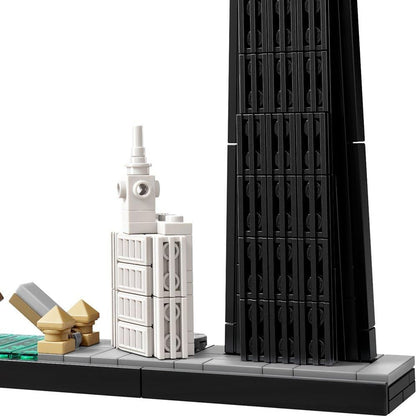 LEGO Architecture Chicago 21033